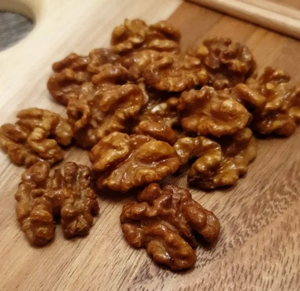 육림닭강정 사진 5