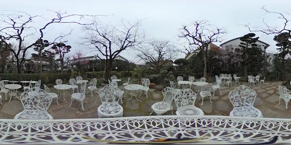 維新の庵