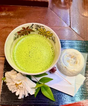 松屋