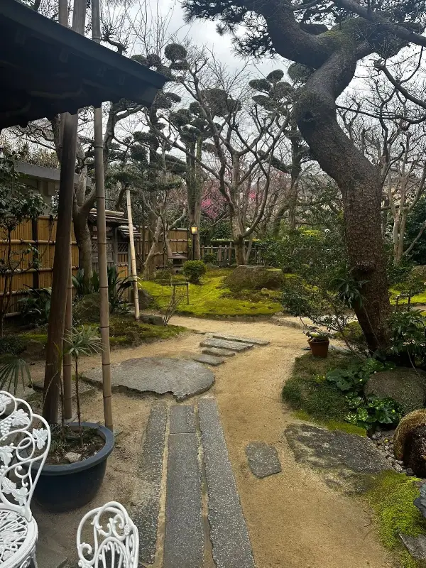 維新の庵 사진 5