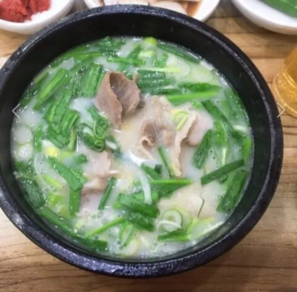소문난부자돼지국밥 형곡점 사진 2