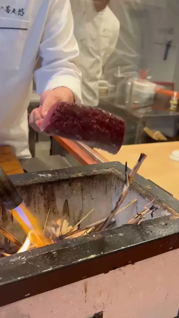 긴자 소바 유【Ginza Soba Yu】