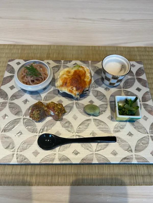 긴자 소바 유【Ginza Soba Yu】 사진 2