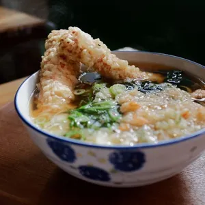 야마즈미우동