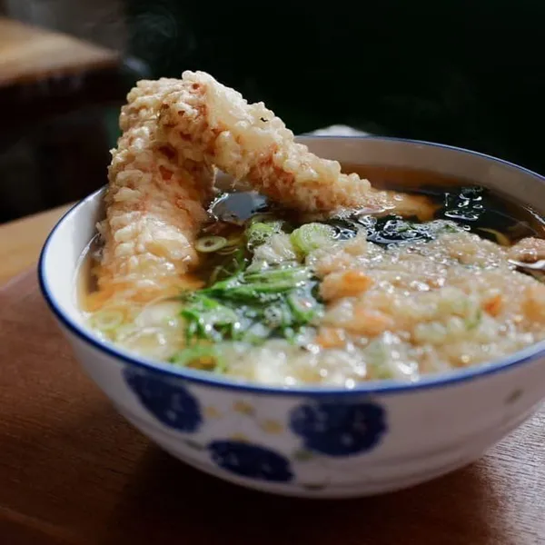 야마즈미우동