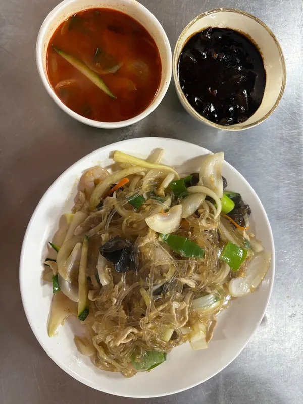 태성반점 사진 2