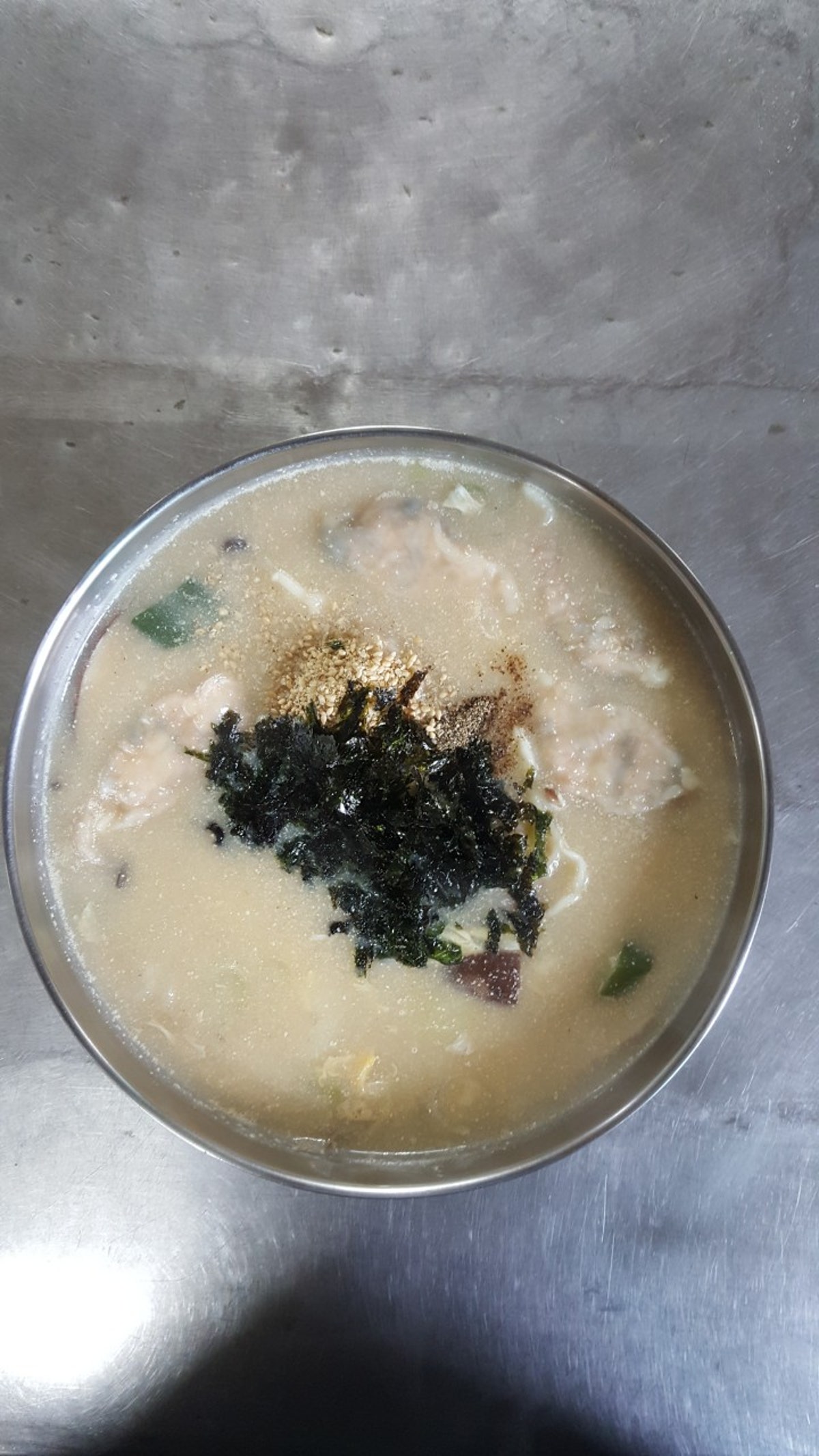 청송장칼국수 사진 4