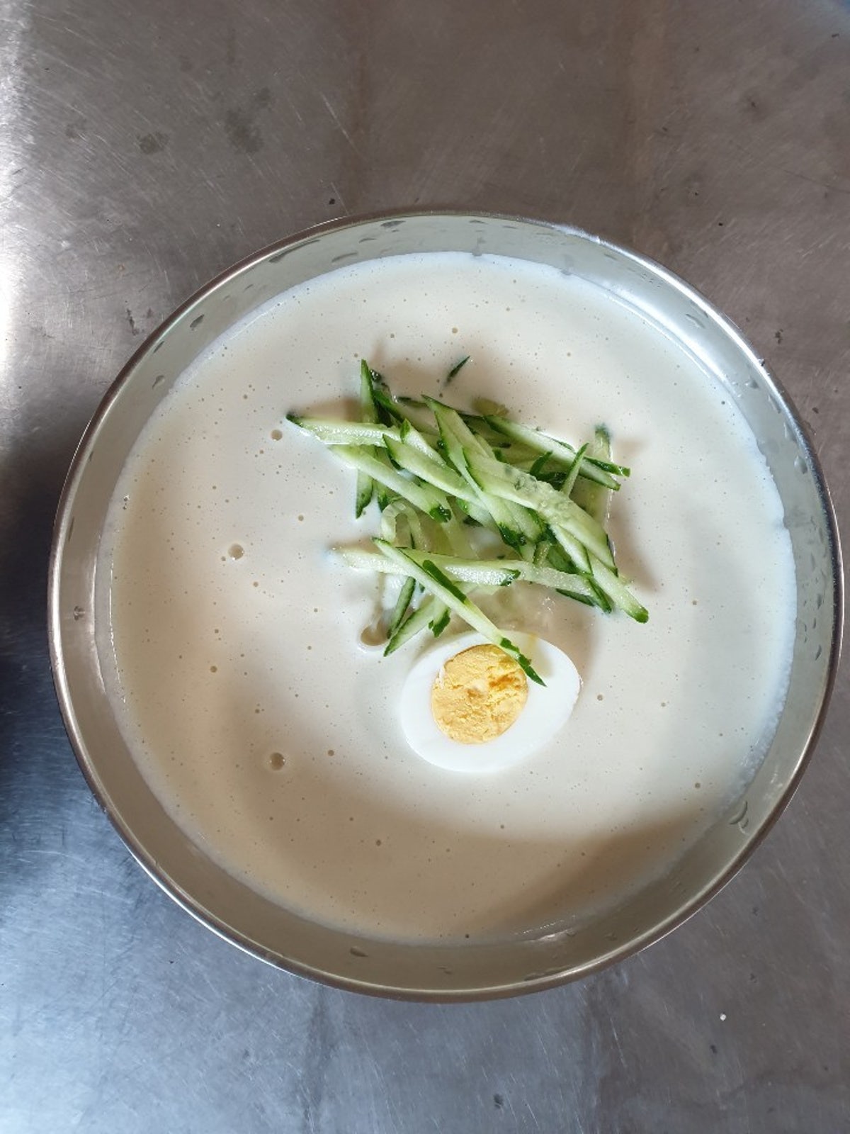 청송장칼국수 사진 5
