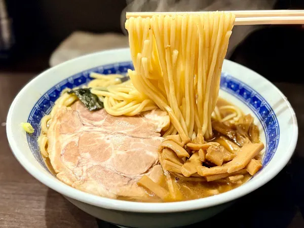 츄카소바 벤텐 사진 3