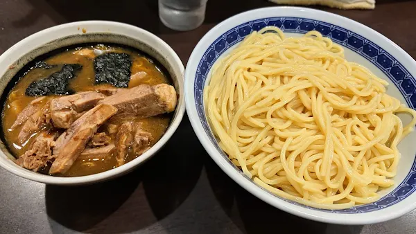 츄카소바 벤텐 사진 4