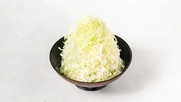 嬉嬉豚とんかつ 『君に、揚げる。』 (極)の写真5