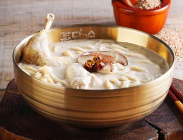 파주닭국수 파주본점 사진 5