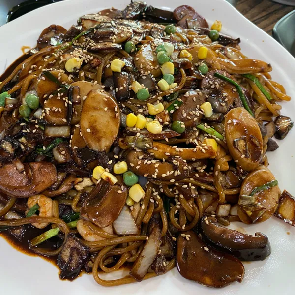 청룡짜장 사진 5