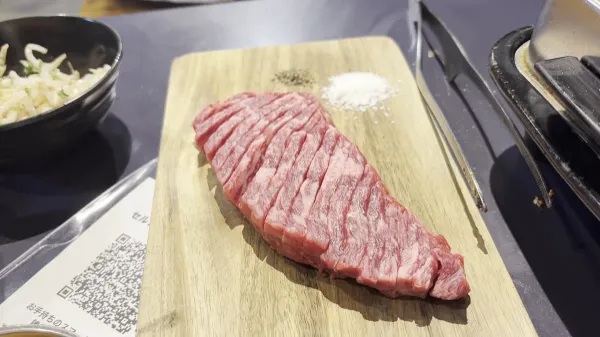 田中精肉店 六本松本店 사진 2