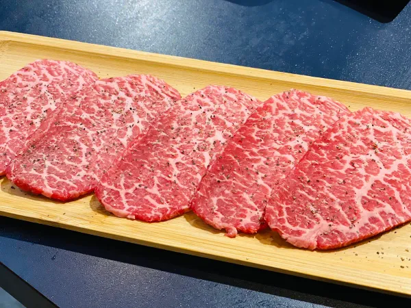 田中精肉店 六本松本店 사진 3