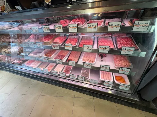 田中精肉店 六本松本店 사진 4