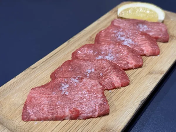田中精肉店 六本松本店の写真4