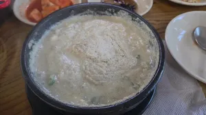 강변손두부