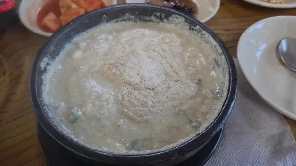 강변손두부 사진 2