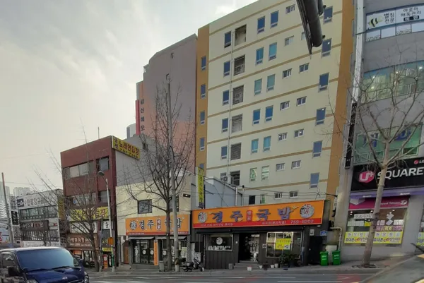 경주박가국밥토곡점 사진 2