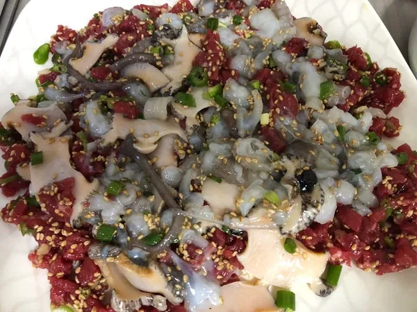 하당먹거리 사진 2