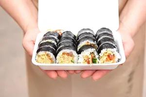 Gyorigimbap Main Branch