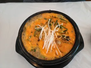 トゥッペギソックク