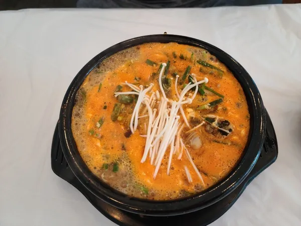 뚝배기섭국 사진 3