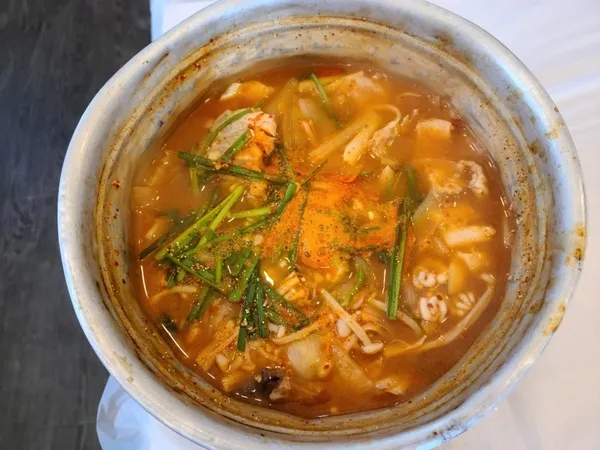 뚝배기섭국 사진 4
