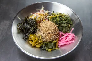 메밀꽃필무렵