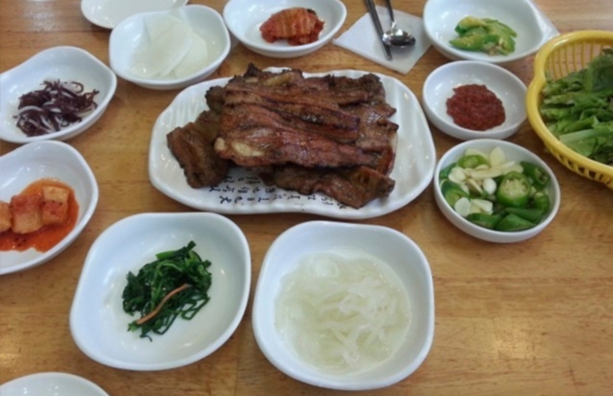 승일식당 사진 5