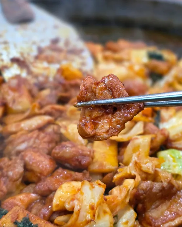 학곡리막국수닭갈비 사진 5