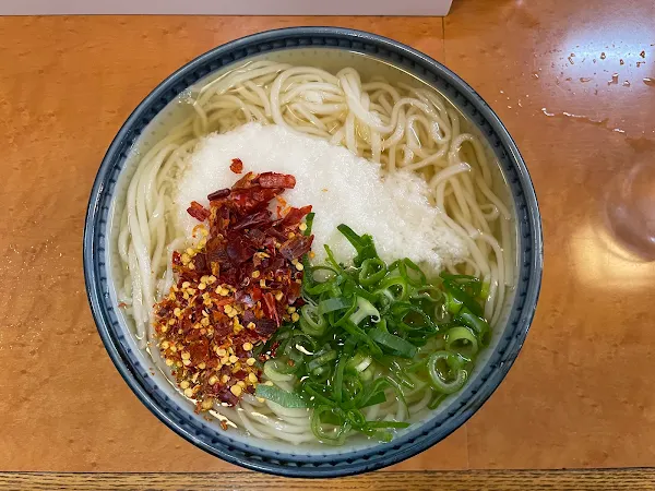 멘코보 나카 사진 4