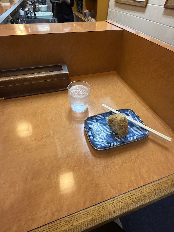 麺工房なかの写真5