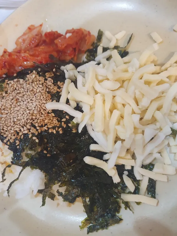 조부자매운순대가 명동점 사진 3