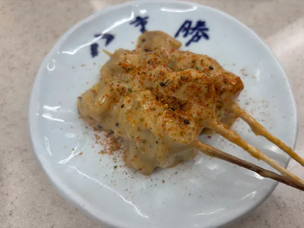 야에카츠 사진 4