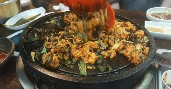 원조아삼겹 본점 사진 3