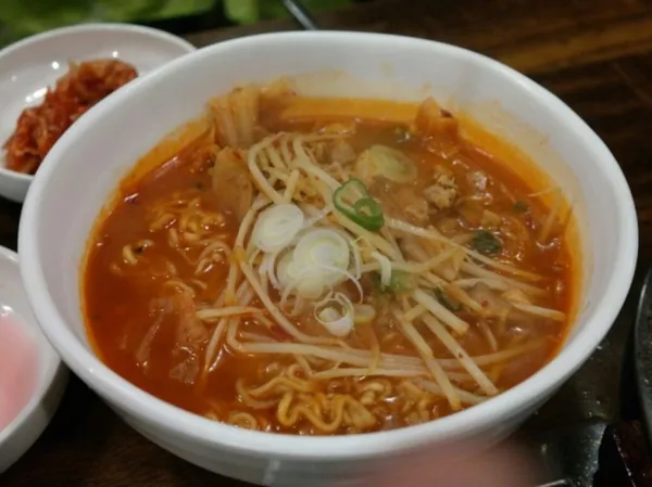 원조아삼겹 본점 사진 4