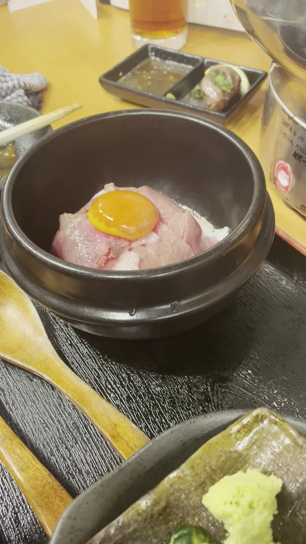 Yakinikuen Ningu 사진 3