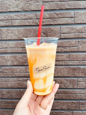 カフェ.ドリンクスタンド燦SUN