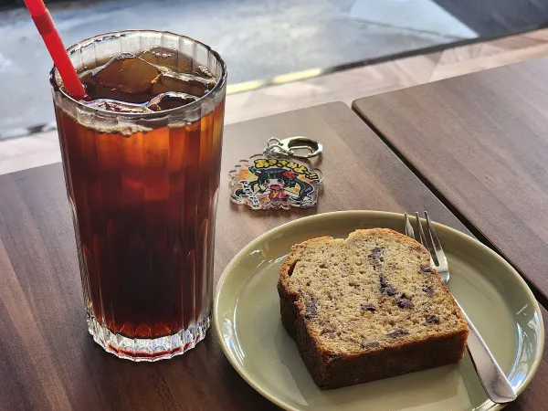 カフェ.ドリンクスタンド燦SUN 사진 3