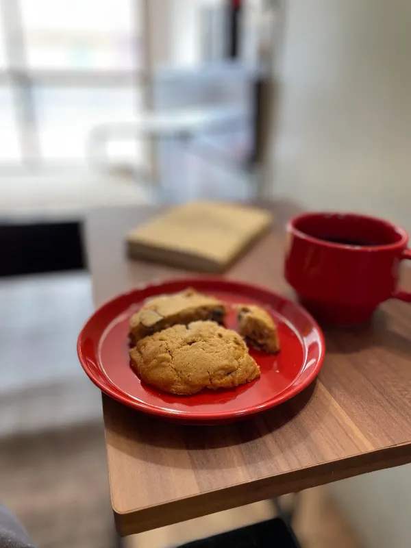 カフェ.ドリンクスタンド燦SUN 사진 4