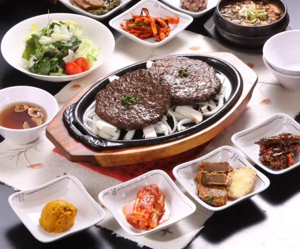청풍황금떡갈비 사진 2