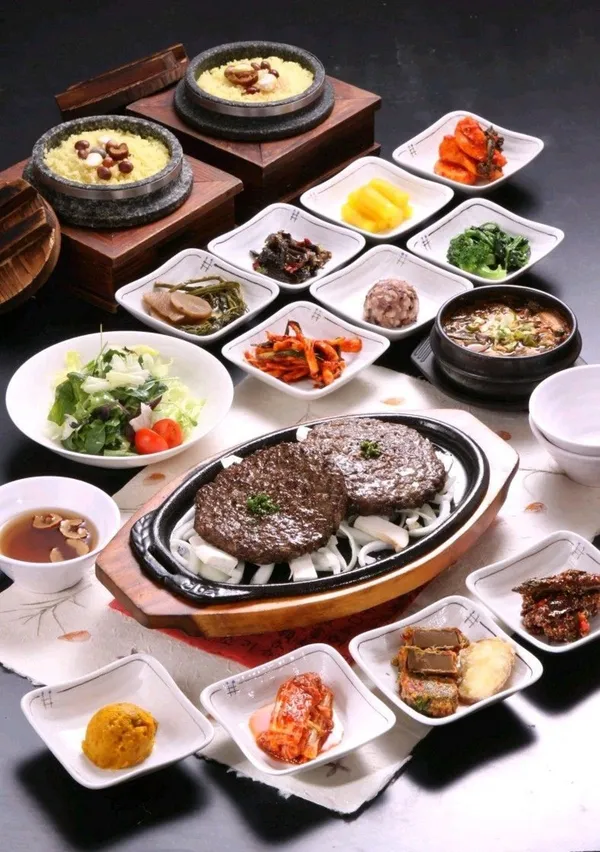 청풍황금떡갈비 사진 3