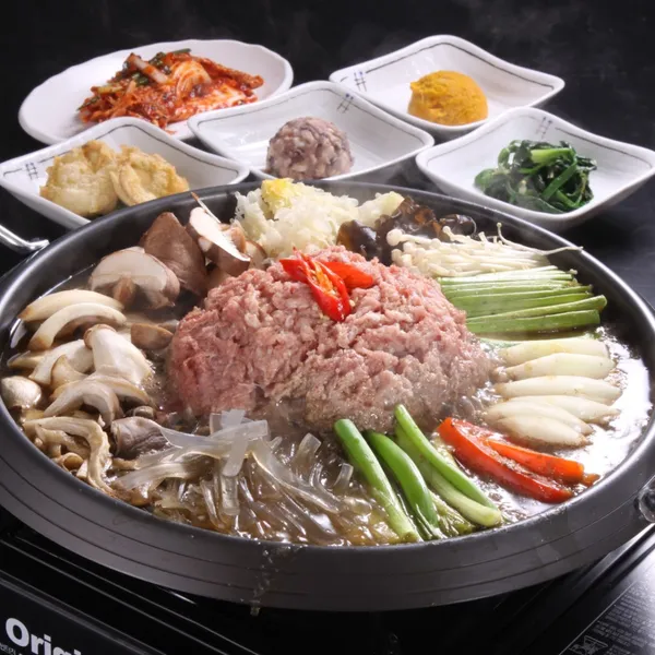 청풍황금떡갈비 사진 4