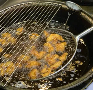 Dakdari Chicken