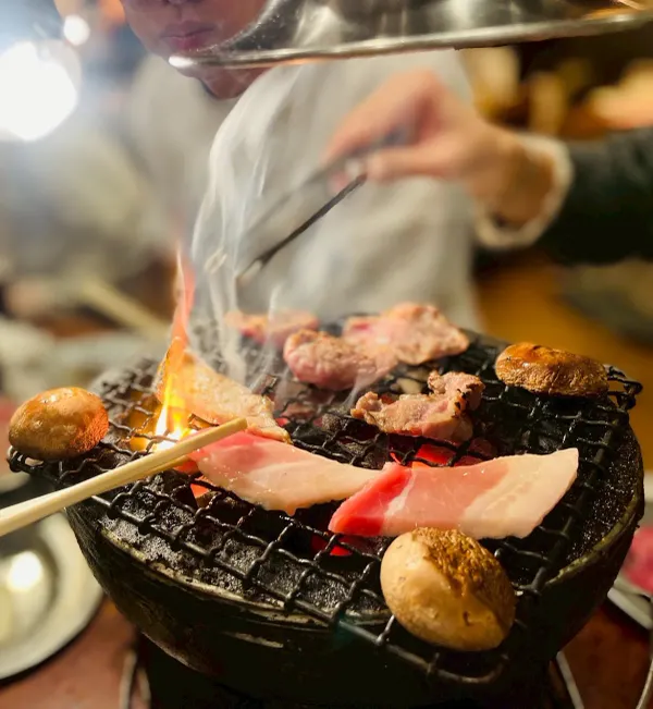 시오호루몬 탄야 삿포로에키니시구치점 사진 4