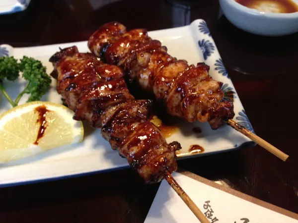 Unagi Obana 사진 3