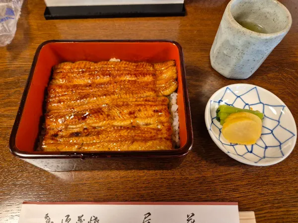 Unagi Obana 사진 5