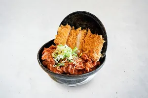 ウォンカツ トンネ本店